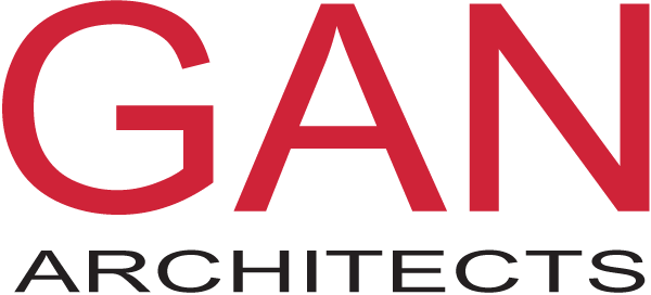 GAN Architects